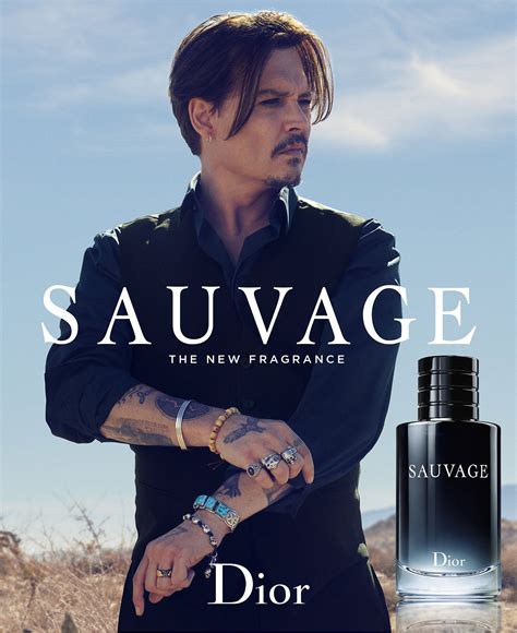 dior addict sauvage|sauvage by Dior johnny depp.